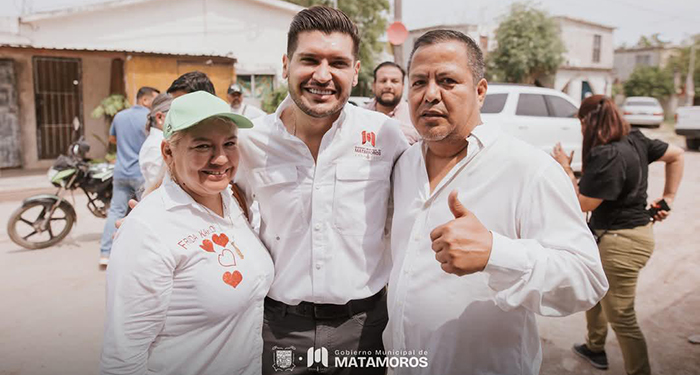 Beto Granados da banderazo de obra en Campestre del Río 1 1 f0f2d161 254c 4cbd b3e0 f0178442d5e4
