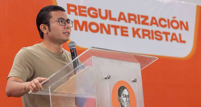 Anuncian Gobierno de Juárez y Fomerrey inicio de regularización de predios en Monte Kristal 1 f4b60cb3 a9a5 4e2a b5f5 6e0647446873