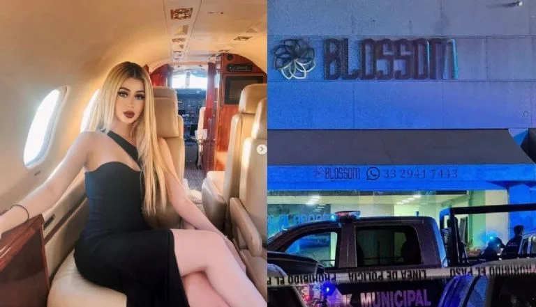 ¿Quién era Valeria Márquez?; la influencer asesinada en Jalisco 1 f768x1 279308 279435 5050