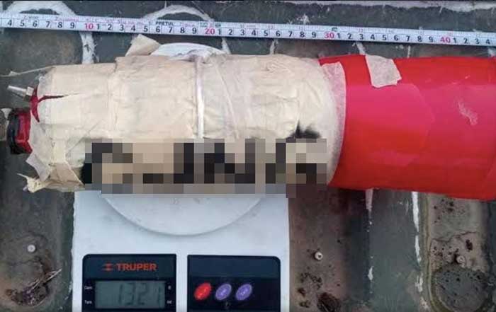 Seis militares mueren al explotar un artefacto artesanal 1 fghjkl