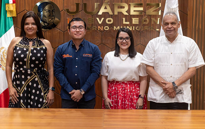 Firman Juárez y TEENL Convenio por la Igualdad y Desarrollo Laboral 1 firmanJuarez2.jpeg