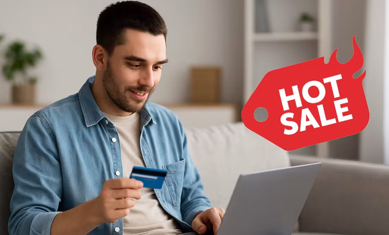 hotsale