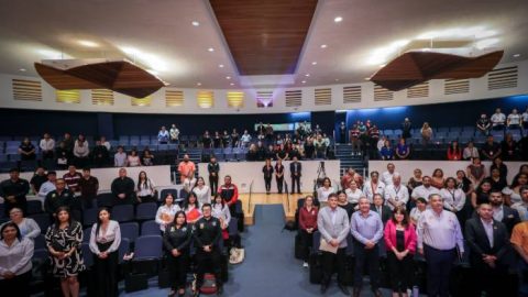 Realiza Igualdad foro de buenas prácticas municipales en materia de prevención social 1 image00001 1