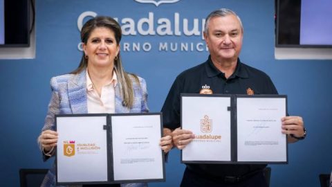 Consejos municipales de prevención social van contra violencia y delincuencia en Guadalupe 1 image00001