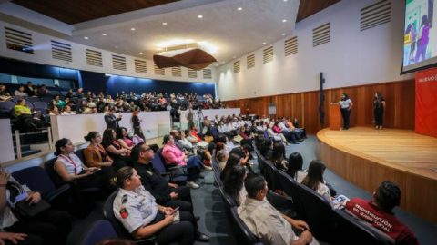 Realiza Igualdad foro de buenas prácticas municipales en materia de prevención social 5 image00005 1