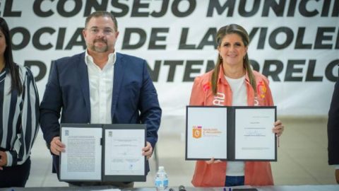 Consejos municipales de prevención social van contra violencia y delincuencia en Guadalupe 4 image00005