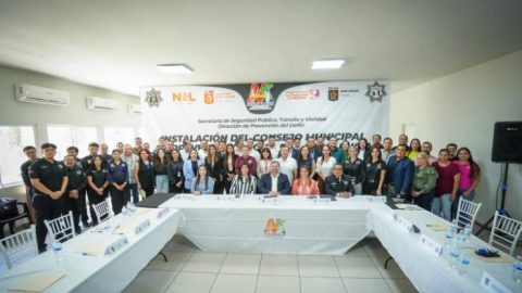 Consejos municipales de prevención social van contra violencia y delincuencia en Guadalupe 5 image00006