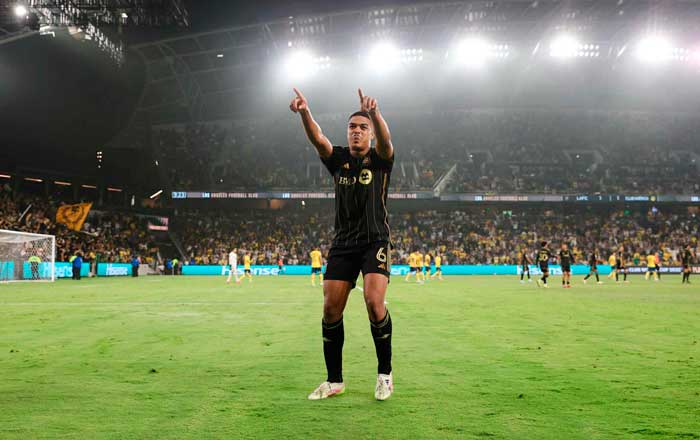 ¡Fuera el América! LAFC al Mundial de Clubes 3 khg