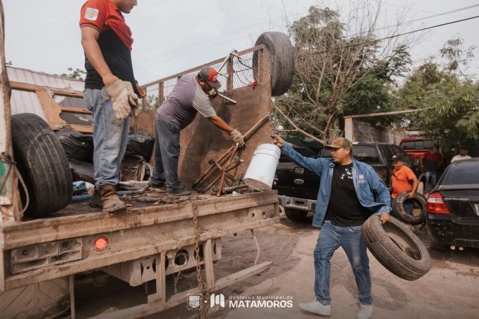 matamoros