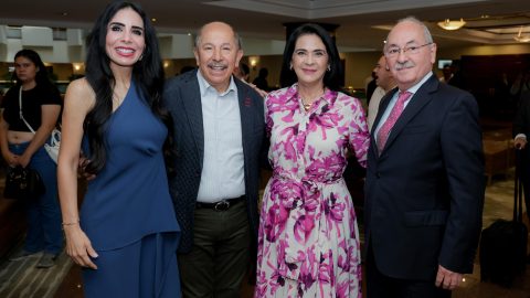 Eligen a Mónica Villarreal en Directiva de la AALMAAC 4 ppp