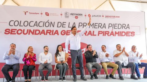 Unidos por la educación, gobierno de Tamaulipas, municipio e iniciativa privada 3 r4