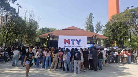 Realizan primer festival K-MTY 2 received 1124503579440031