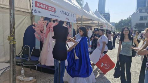 Realizan primer festival K-MTY 10 received 687922390768217
