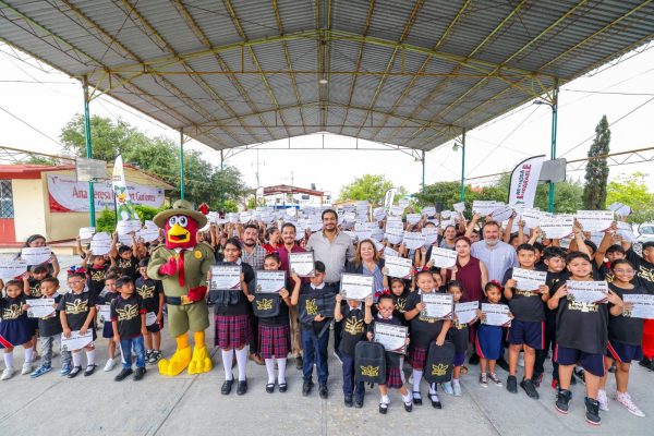 Instauró Carlos Peña Ortiz programa ‘Rescatando Reynosa’ 1 reynos2 e1748557935222
