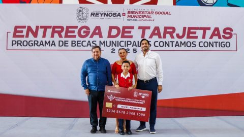 Gobiernos suman esfuerzos por la educación de niños reynosenses 1 reynosa1