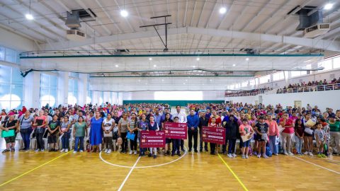 Gobiernos suman esfuerzos por la educación de niños reynosenses 2 reynosa2