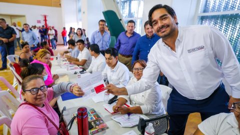 Gobiernos suman esfuerzos por la educación de niños reynosenses 3 reynosa3