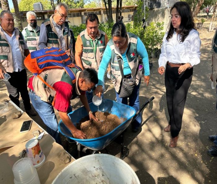 Consolida UAT su compromiso con el medio ambiente 2 tampsarboles3 e1747952394376