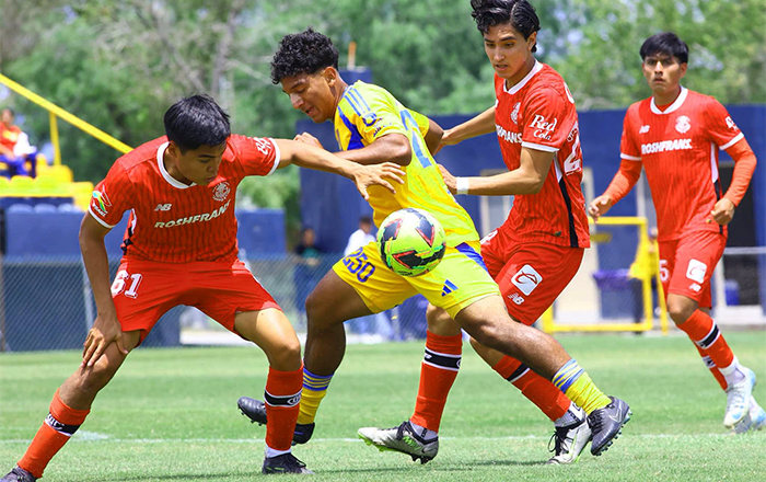 Tigres sub-19 golea 4-0 al Toluca y es campeón 1 tigres sub 19 ok 2