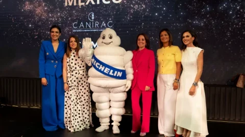 Obtiene Estado nuevo logro culinario rumbo al mundial de futbol 9 0130 MICHELIN700