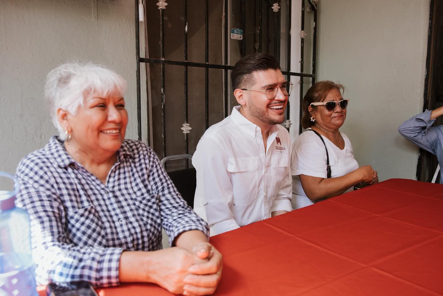 El gobierno municipal cercano, que escucha y actúa desde el territorio 3 06d00f7f 0da6 452b a42a a30e70cbc973