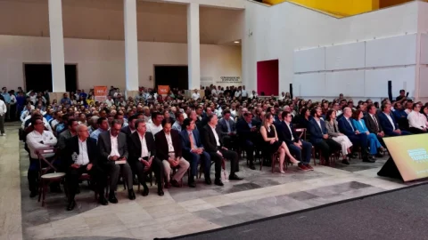 Reconocen a trabajadores y empresas en Semana de Seguridad y Salud 2025 2 0df77833 a1f2 432c 95eb 7d0b067839f5700