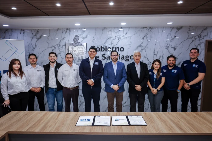 Firman David de la Peña y la FDE NL alianza estratégica contra delitos electorales 1 1af37eb9 5629 432e 9327 69b982832497700