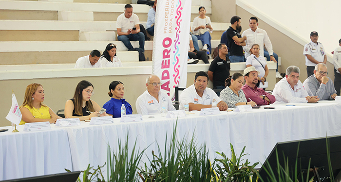 Gran interés de concesionarios de playa en segundo foro de Reglamento de Playa Miramar 4 1d17674e 7fa6 48f4 af3e ae4da58f3cb8