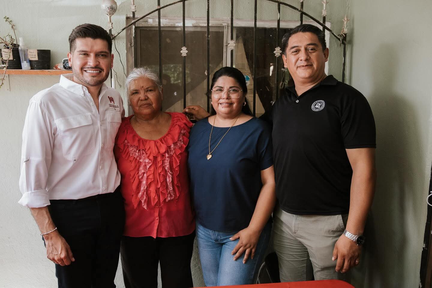 El gobierno municipal cercano, que escucha y actúa desde el territorio 1 1e462c1d a39c 42f8 bc4b 49157414fb43