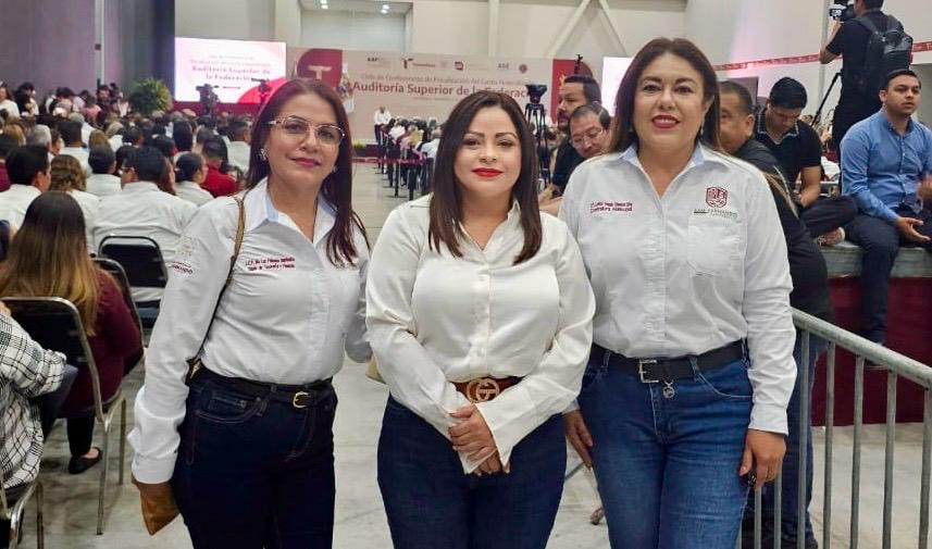 Compromiso del Ayuntamiento de San Fernando con la aplicación de obras y el buen manejo de recursos 3 2ebf380c b1bc 40b6 9257 b092dcb36d3d