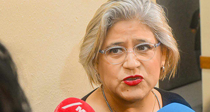 Exigen diputados mayor seguridad, tras crimen de funcionario de Linares 1 494571349 1205305761389828 3987769616832852412 n
