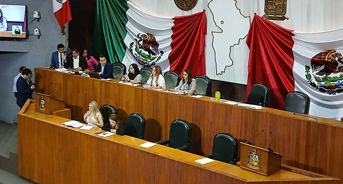 Miguel Ángel Flores Serna oficializa licencia para dejar diputación local 1 494573108 742348848266246 3596747398787482877 n