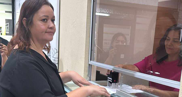 Rompe Rocío Montalvo con MC; será diputada independiente 1 494573355 1355099615594449 5285845893824474549 n