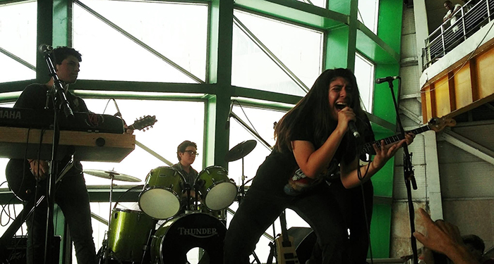 Visitarán el legado del rock en el Museo de Historia Mexicana 2 494577768 695679556696318 4897547448495575817 n