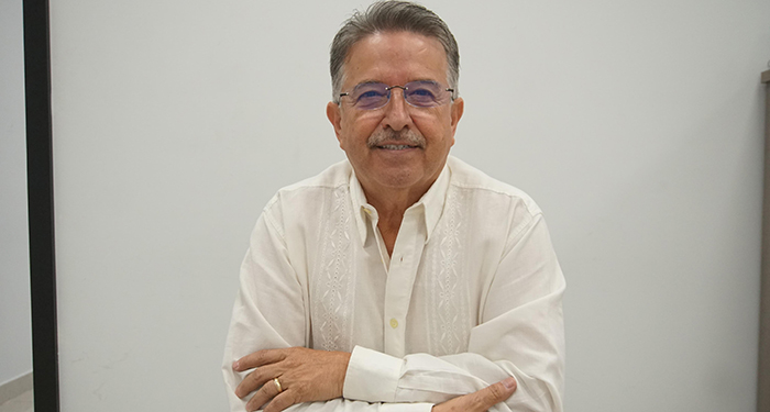 Asume Humberto Valdez como titular de la Oficina Fiscal 1 494817015 1073191331372119 5162317284053889868 n