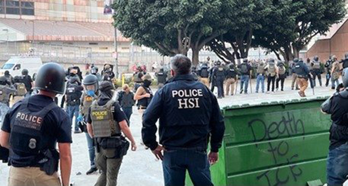 Vigilan los derechos humanos en redadas contra migrantes 2 494819023 1425562892220510 7010835757601819297 n