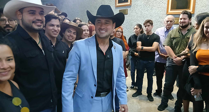 Rinde protesta Glen Villarreal como nuevo diputado de MC; sustituye a Miguel Flores 1 494822091 956031013174601 673916203840764463 n