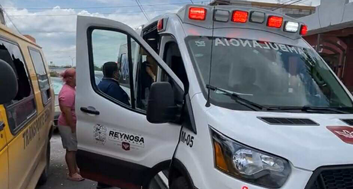 Explosión por gas deja a madre e hijo con lesiones 1 494823219 1444121060368832 6615190354004474511 n