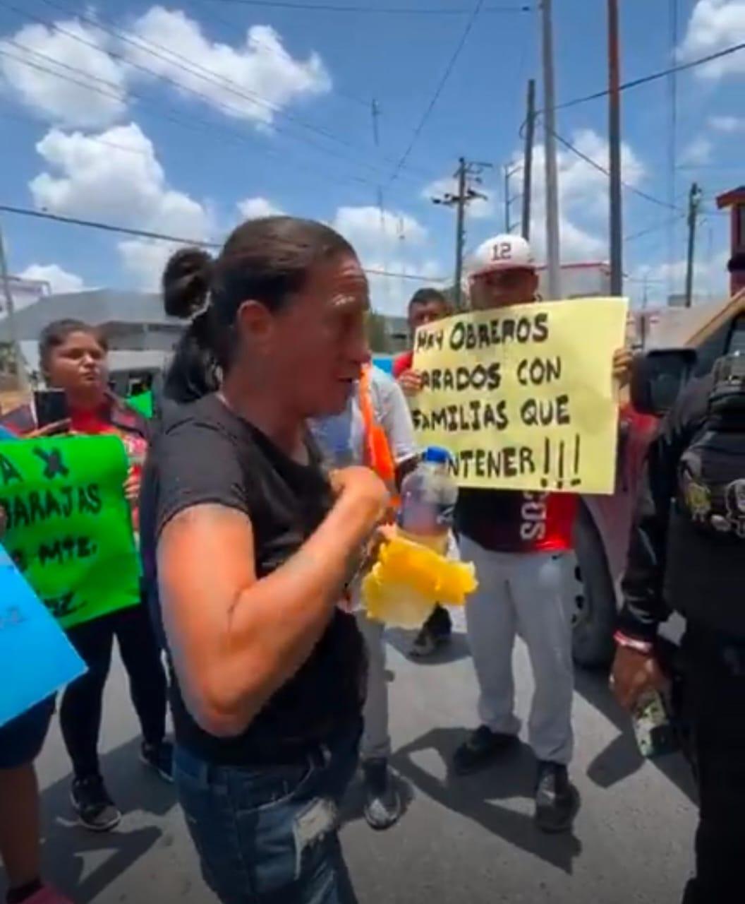 Manifestantes cierran puente Reynosa-Hidalgo 5 494824831 719175640495486 5867010162979988439 n