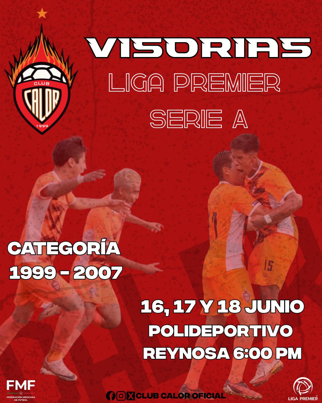 Tendrá Club Calor visorias en Reynosa 1 494866817 671741322348782 1278995208967179113 n