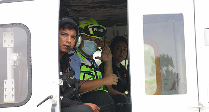 Identifican a 10 lesionados, tras volcadura de autobús en Hualahuises 15 494891135 1909726393163787 6463399693838231638 n