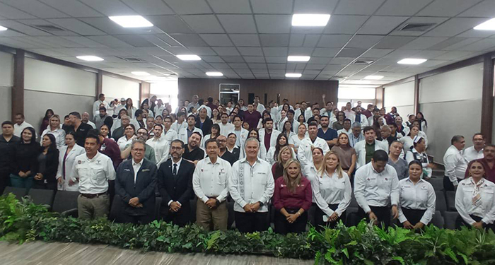 Imparten curso sobre el dengue en Reynosa 2 495265715 1353871882385838 4748052403148626452 n