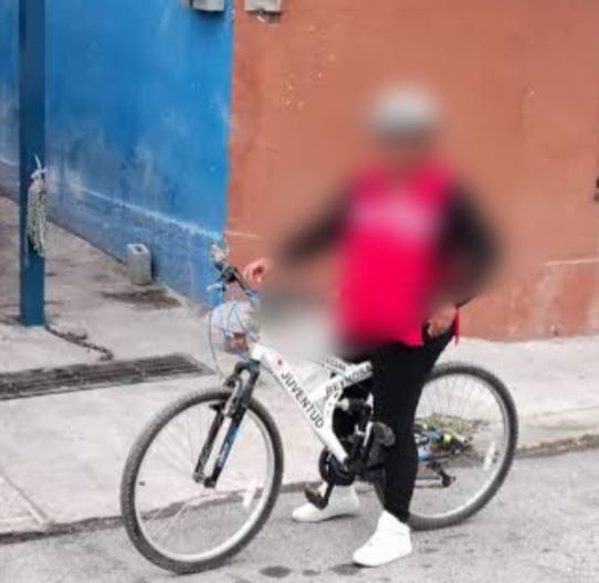 Roban bicicletas de Cruz Roja Reynosa 2 495271067 1231097175075871 9064935283295435064 n