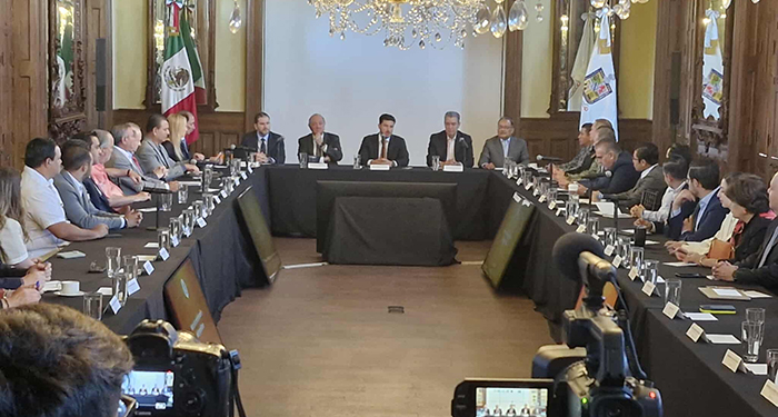 Reactivan Mesa de Coordinación Metropolitana con Mijes a la cabeza 1 496624211 1268909811562481 2903996010100274426 n