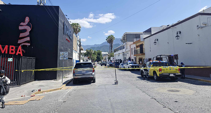 Movilización en Barrio Antiguo fue por un robo de 2 mdp 2 496626522 2696404510561558 7298533406496220732 n