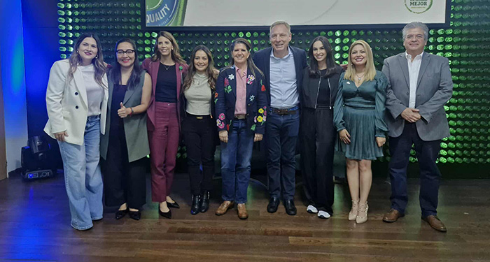 Heineken México ofrece informe de Sustentabilidad 2024 4 496626886 1053894470051751 2568079217577968414 n