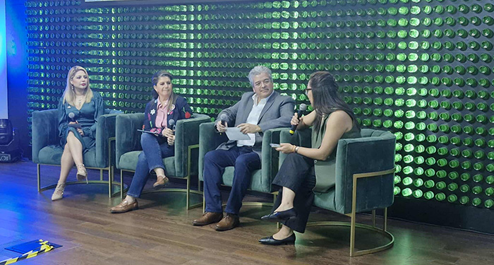 Heineken México ofrece informe de Sustentabilidad 2024 1 496627322 1959433141498586 1526677999299446008 n