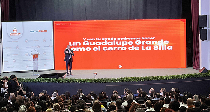 Presenta Guadalupe herramienta ‘Lupita’ para reportar baches 1 500386441 722813703607093 5525069320566146091 n