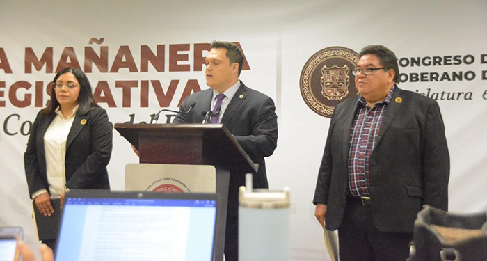 Piden mesa de diálogo por caso Fugitivo; Fiscalía debe dar respuestas: Prieto 1 501123524 1381507596453958 3103701526772617529 n