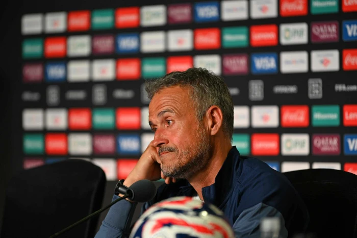 “Me importa un rábano el Balón de Oro”, Luis Enrique 1 502083240 1057928456483927 2507134002461310221 n700